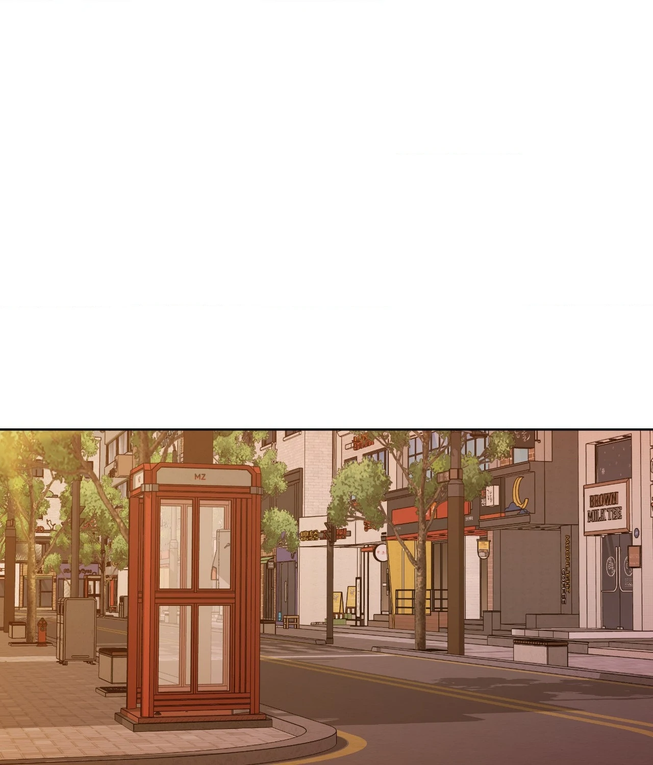 Read Speak Up! chapter 6 image 13 on Lezhin