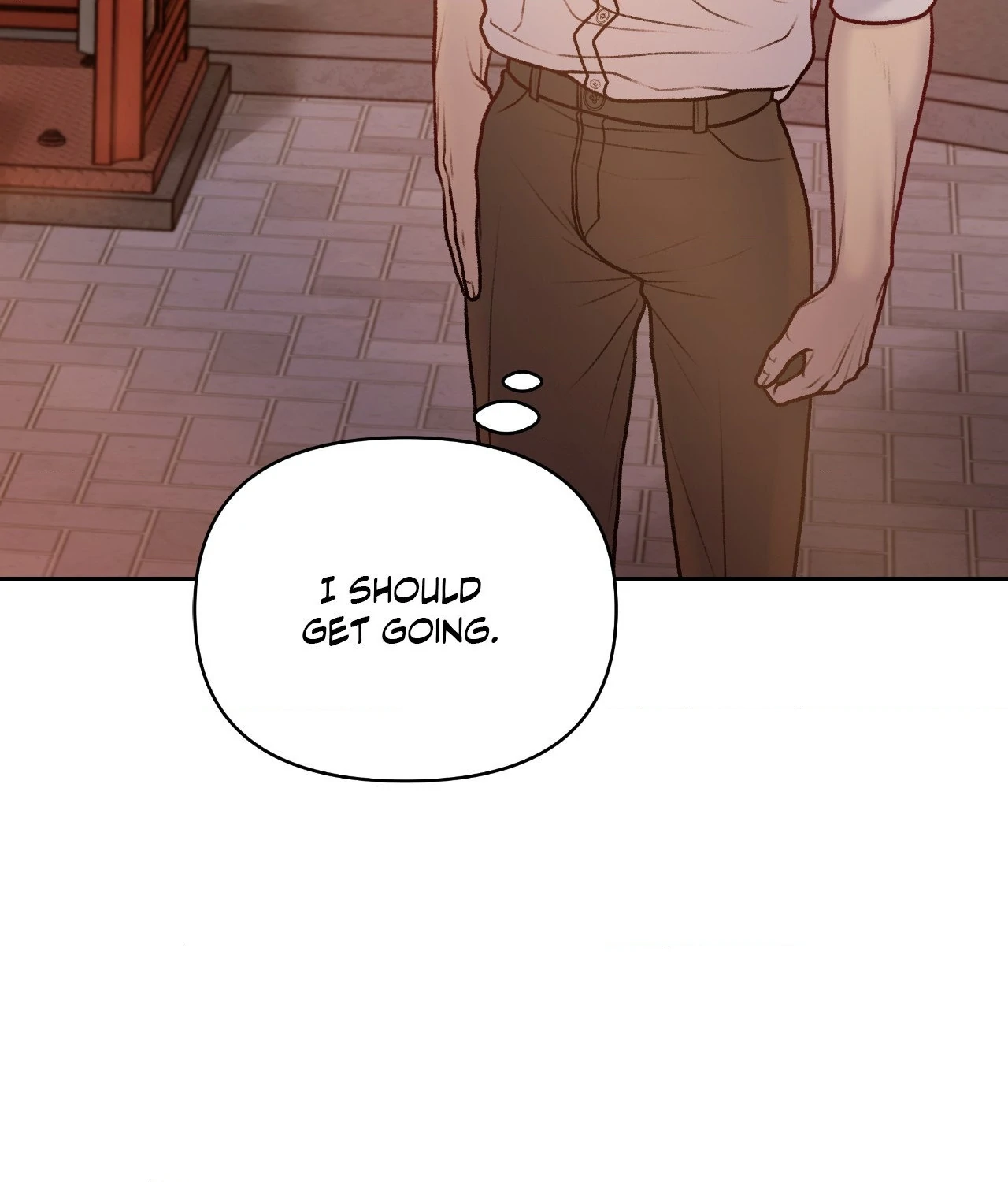 Read Speak Up! chapter 6 image 19 on Lezhin