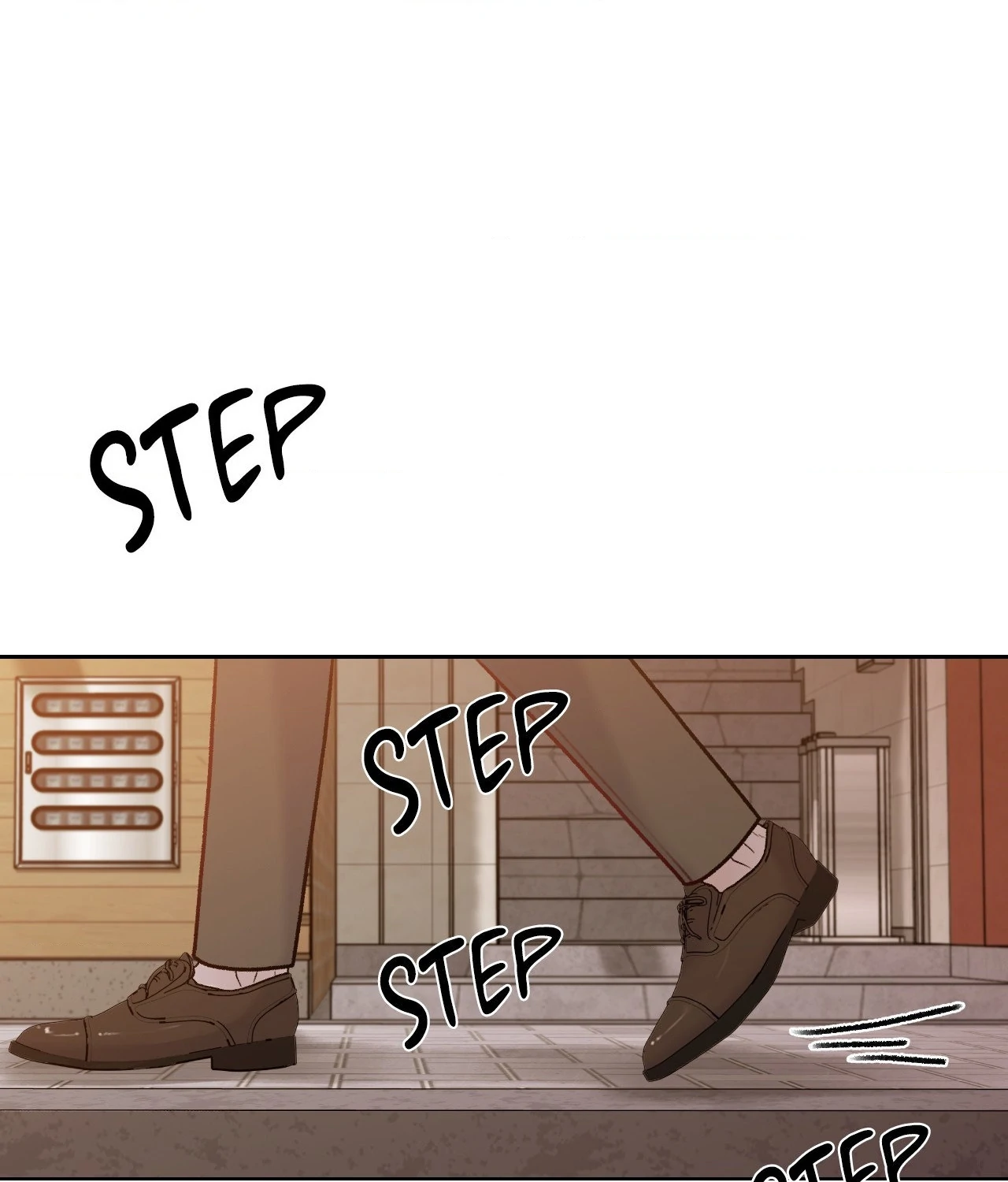 Read Speak Up! chapter 6 image 21 on Lezhin