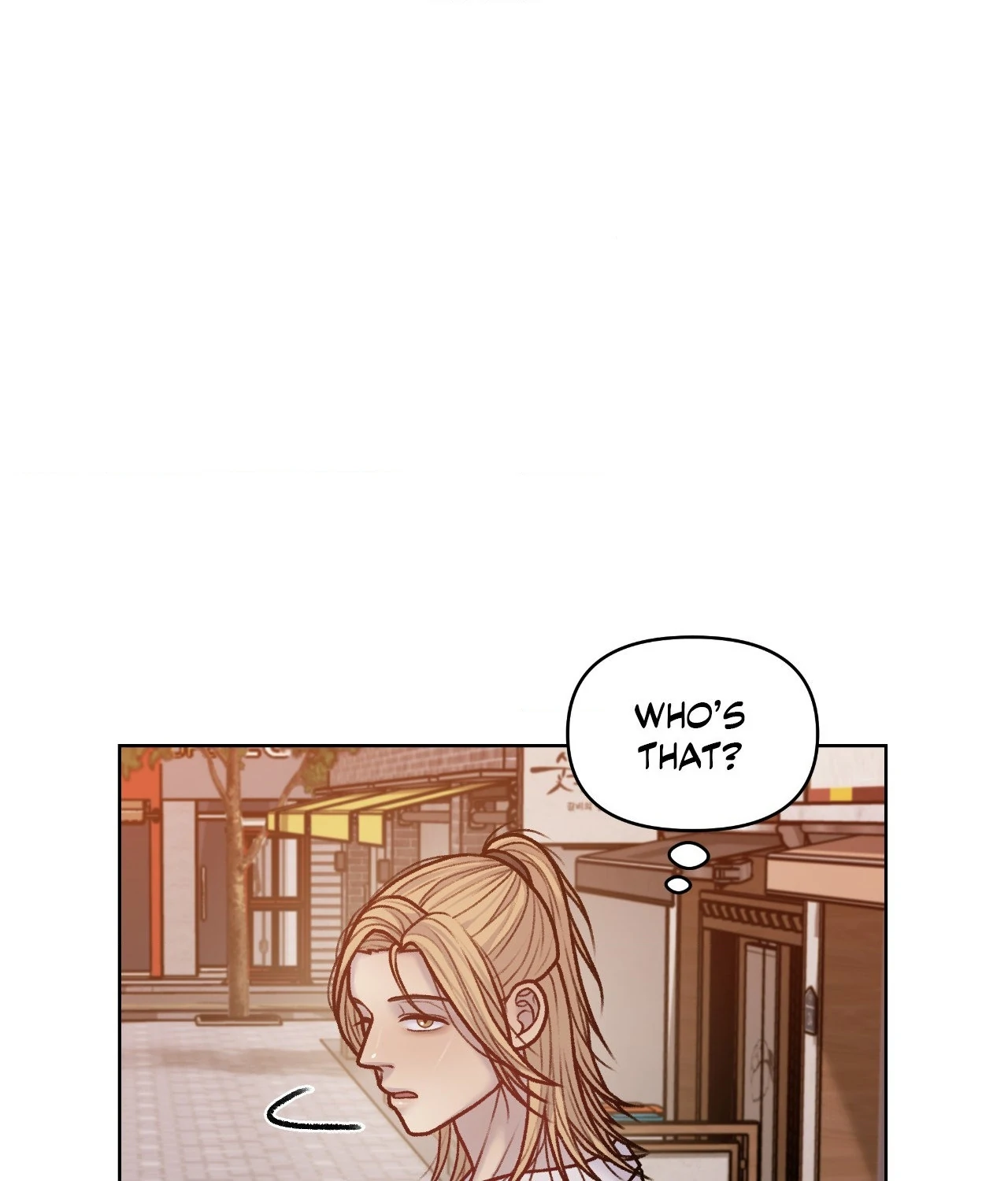 Read Speak Up! chapter 6 image 23 on Lezhin