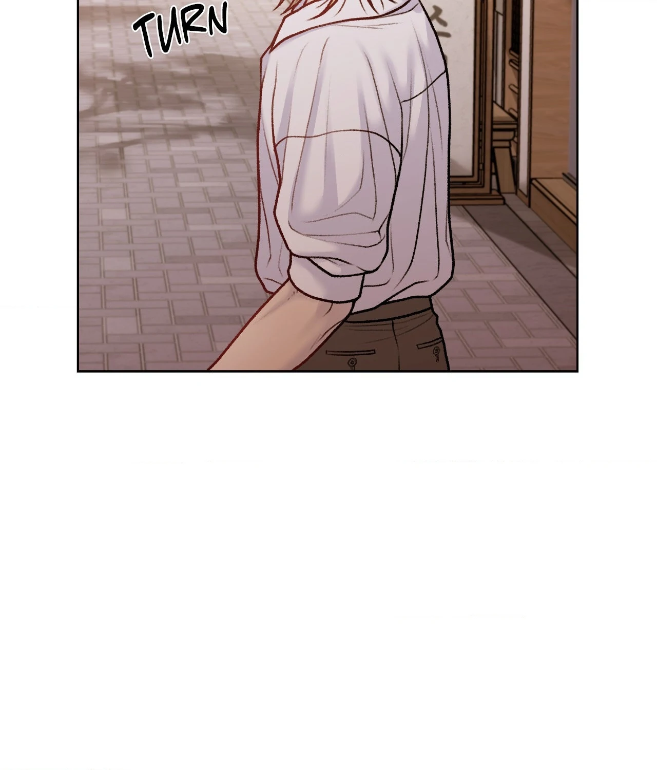 Read Speak Up! chapter 6 image 24 on Lezhin