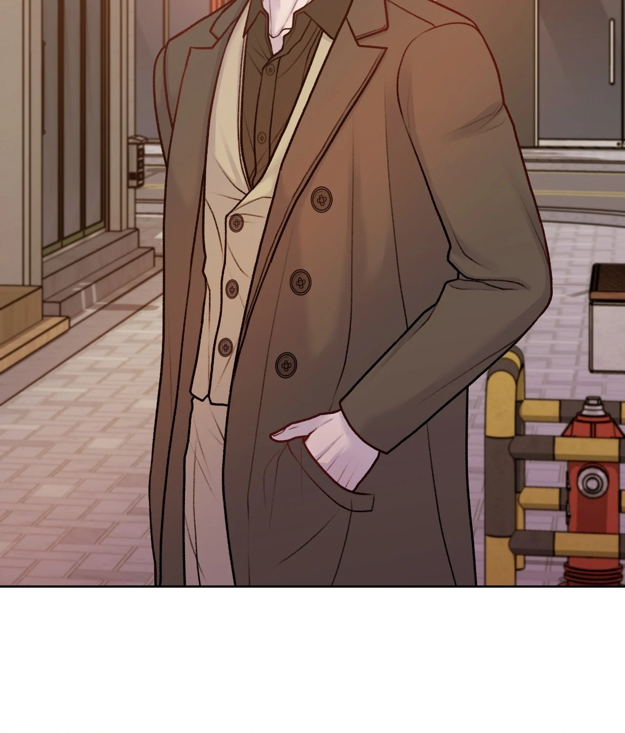 Read Speak Up! chapter 6 image 26 on Lezhin
