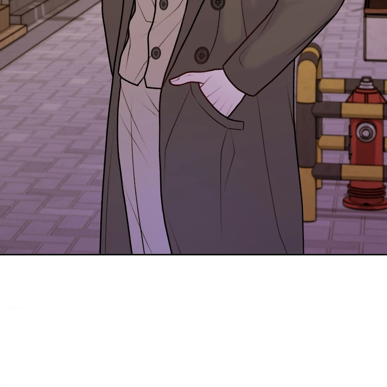 Read Speak Up! chapter 6 image 30 on Lezhin