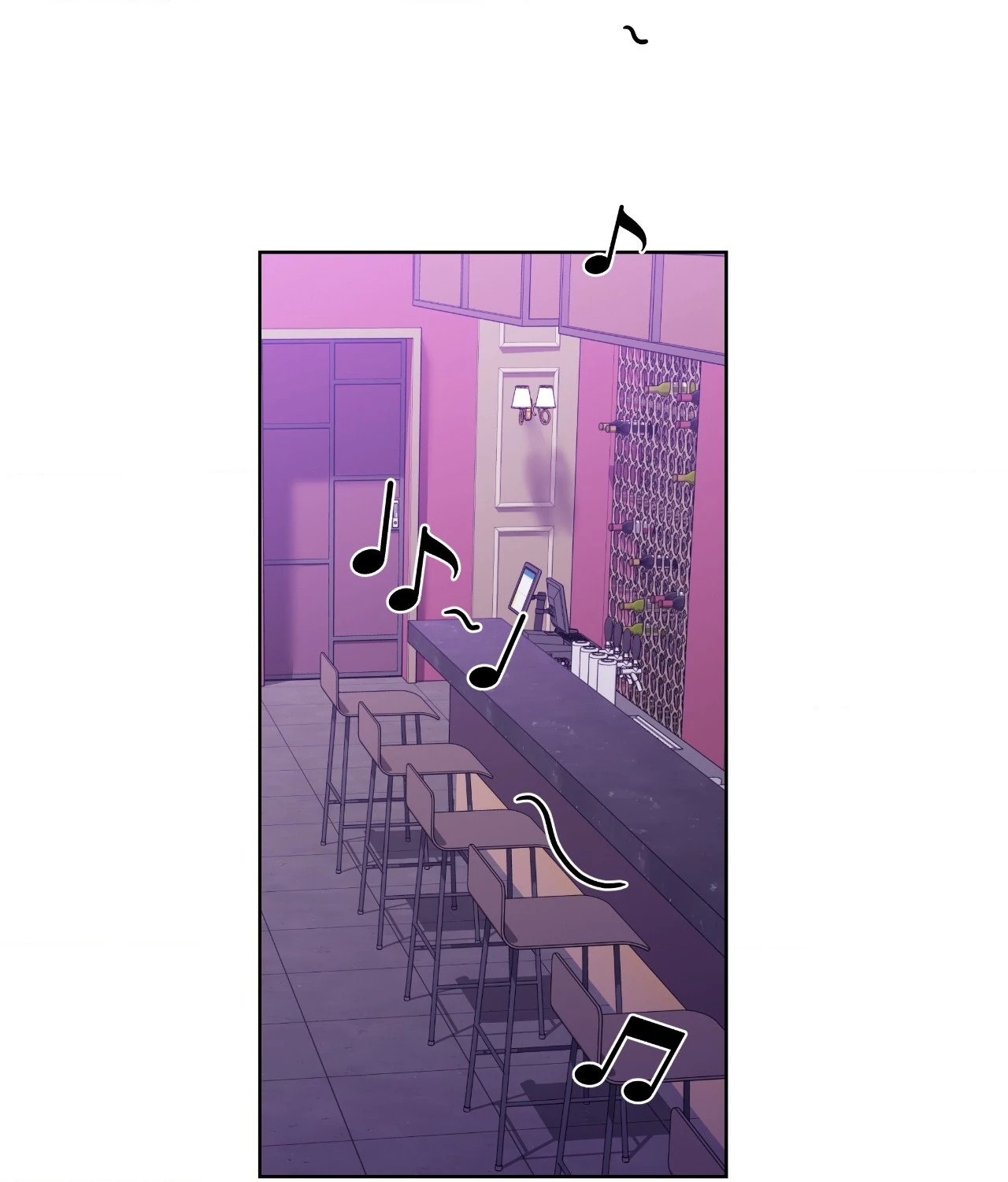 Read Speak Up! chapter 6 image 32 on Lezhin