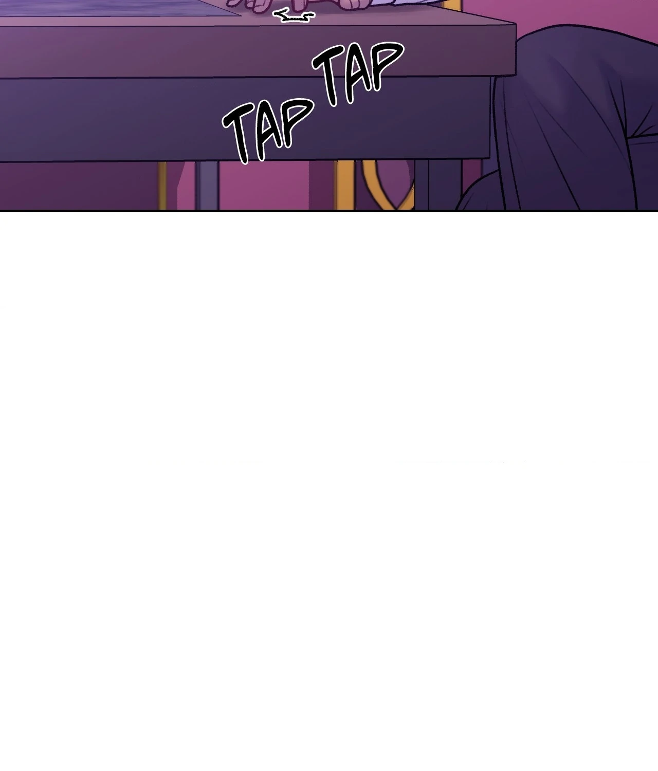 Read Speak Up! chapter 6 image 34 on Lezhin