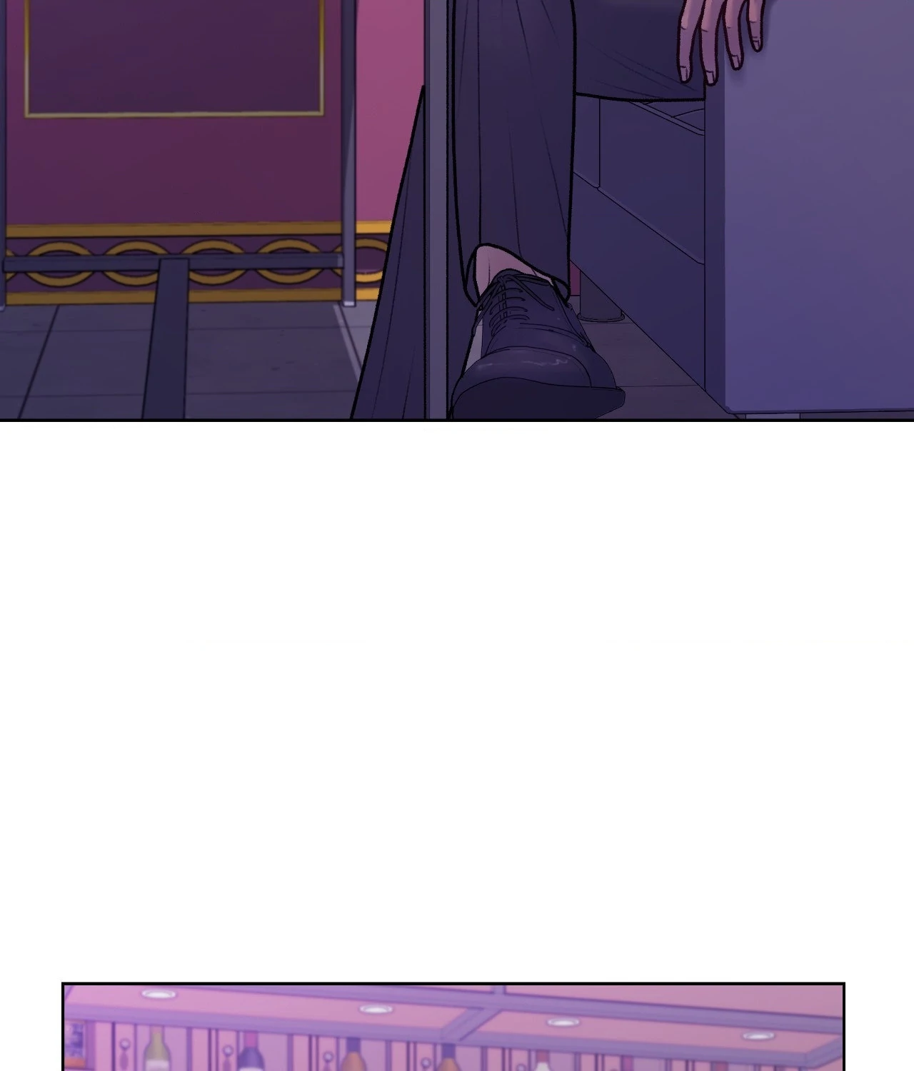 Read Speak Up! chapter 6 image 36 on Lezhin