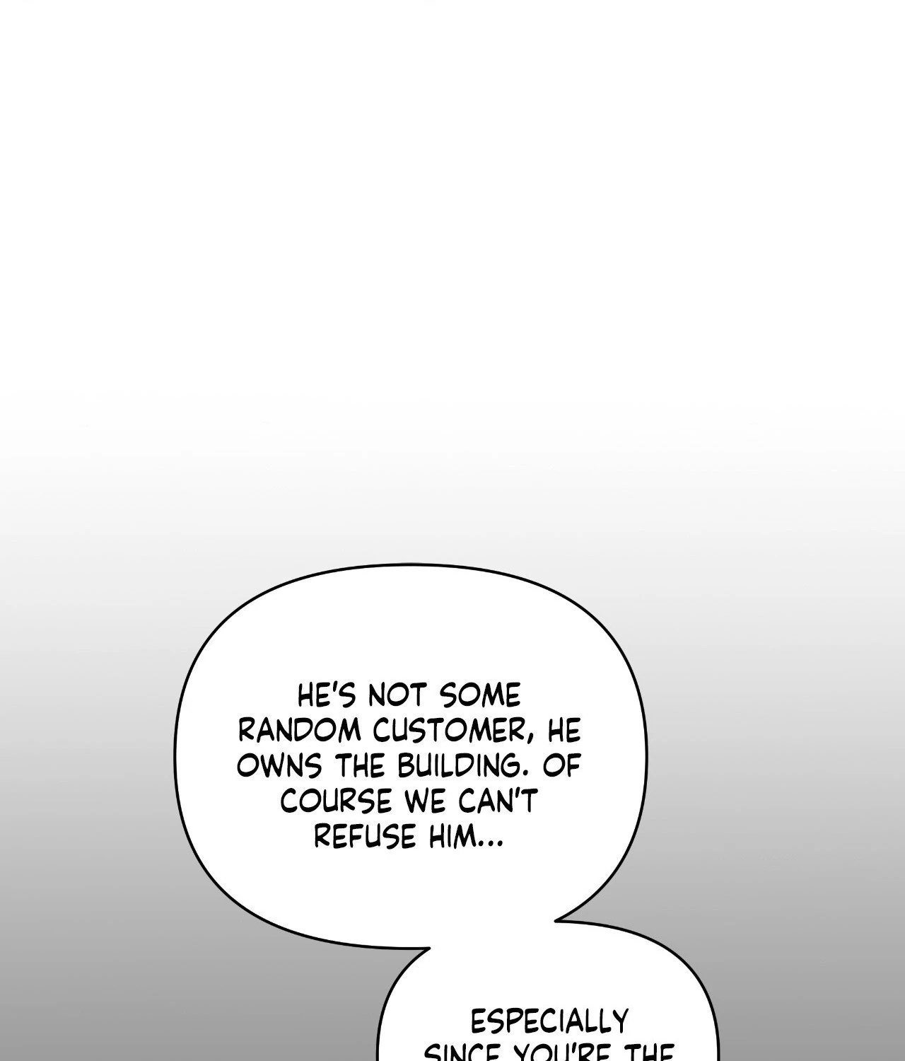 Read Speak Up! chapter 6 image 40 on Lezhin
