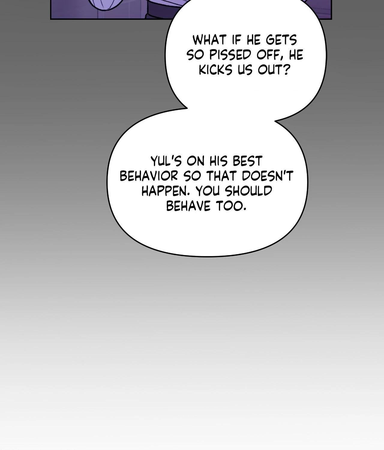 Read Speak Up! chapter 6 image 42 on Lezhin