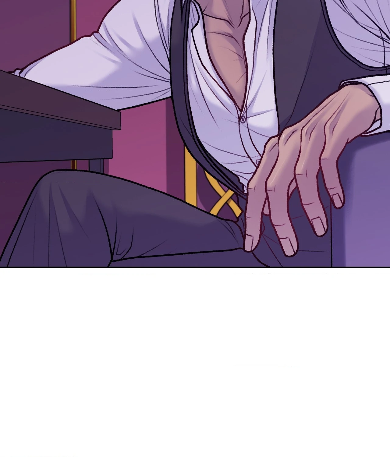 Read Speak Up! chapter 6 image 44 on Lezhin