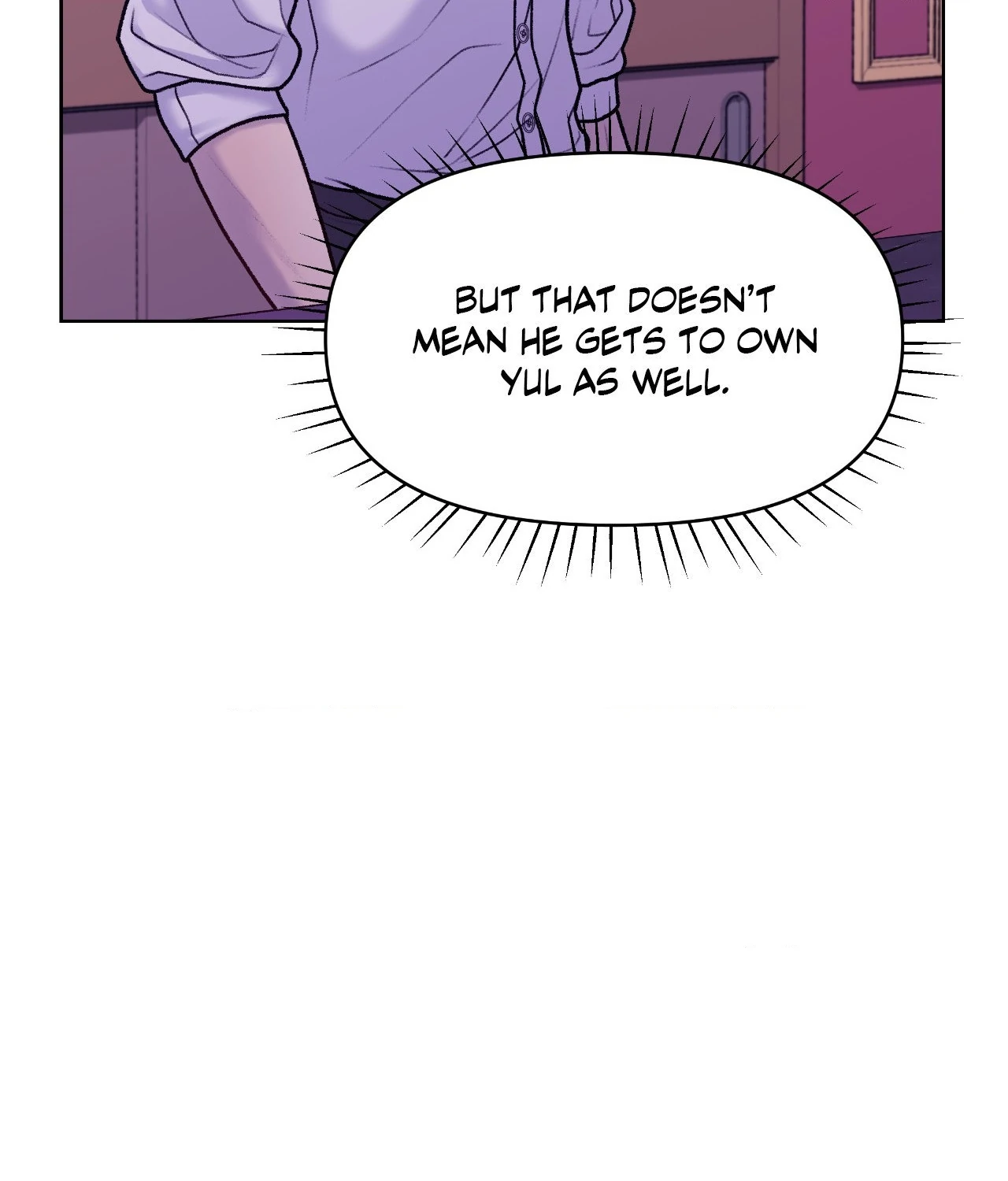 Read Speak Up! chapter 6 image 50 on Lezhin