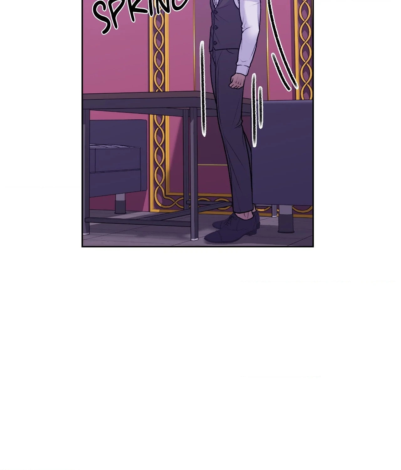 Read Speak Up! chapter 6 image 53 on Lezhin
