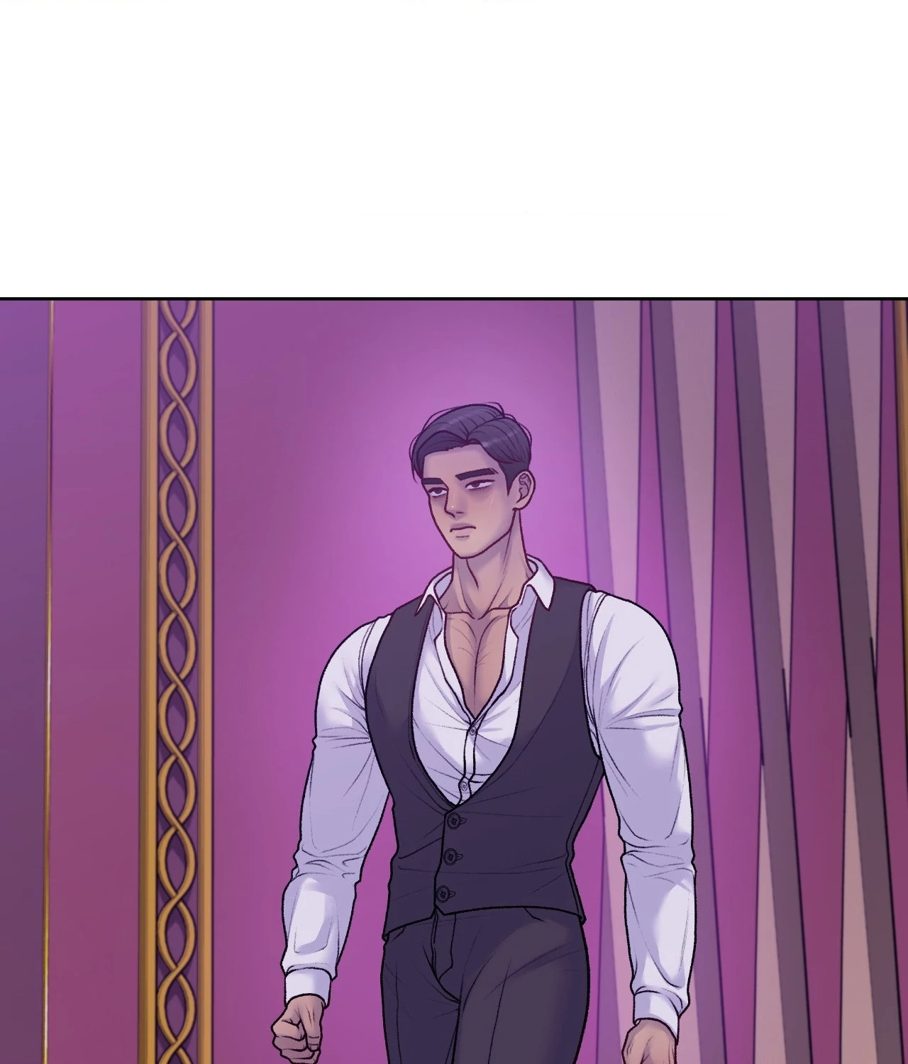 Read Speak Up! chapter 6 image 54 on Lezhin
