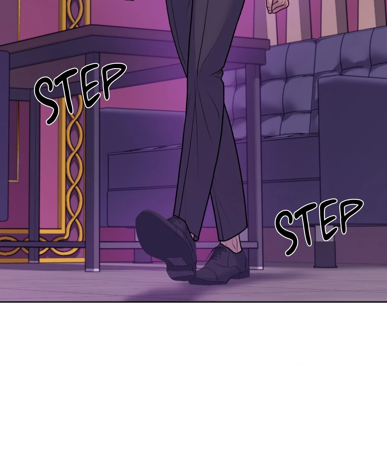 Read Speak Up! chapter 6 image 55 on Lezhin