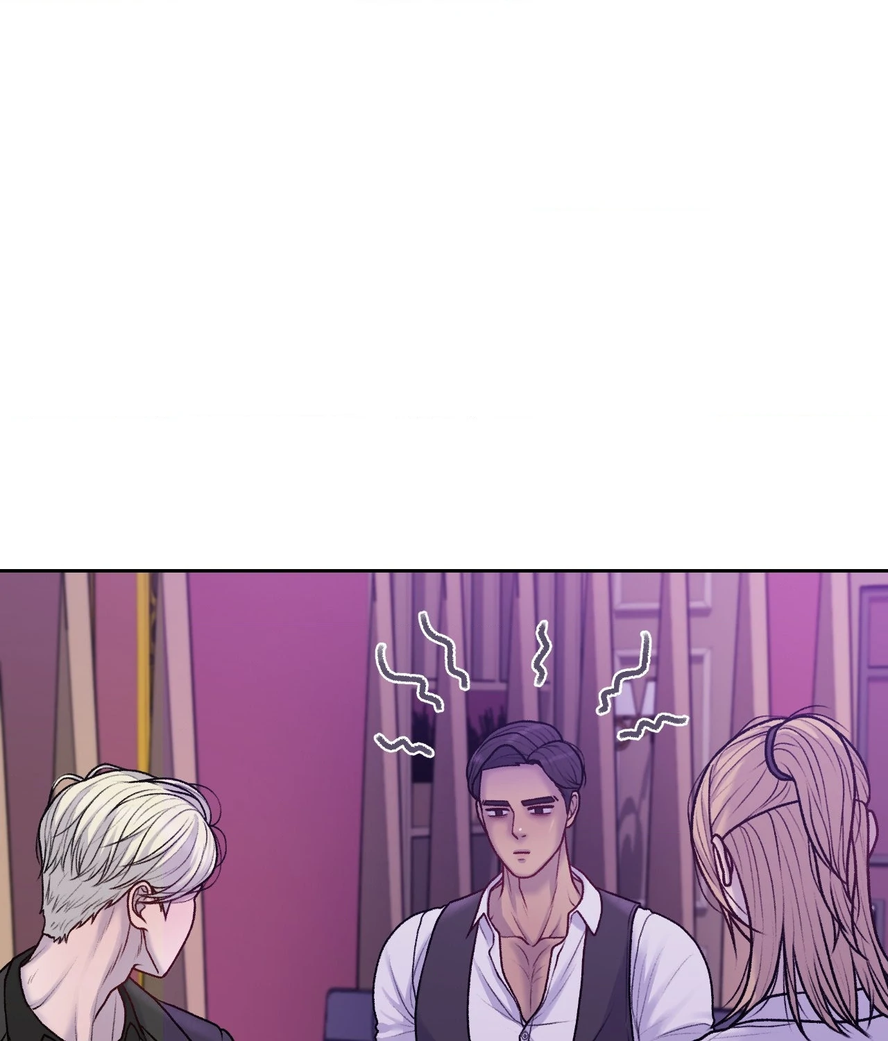 Read Speak Up! chapter 6 image 58 on Lezhin