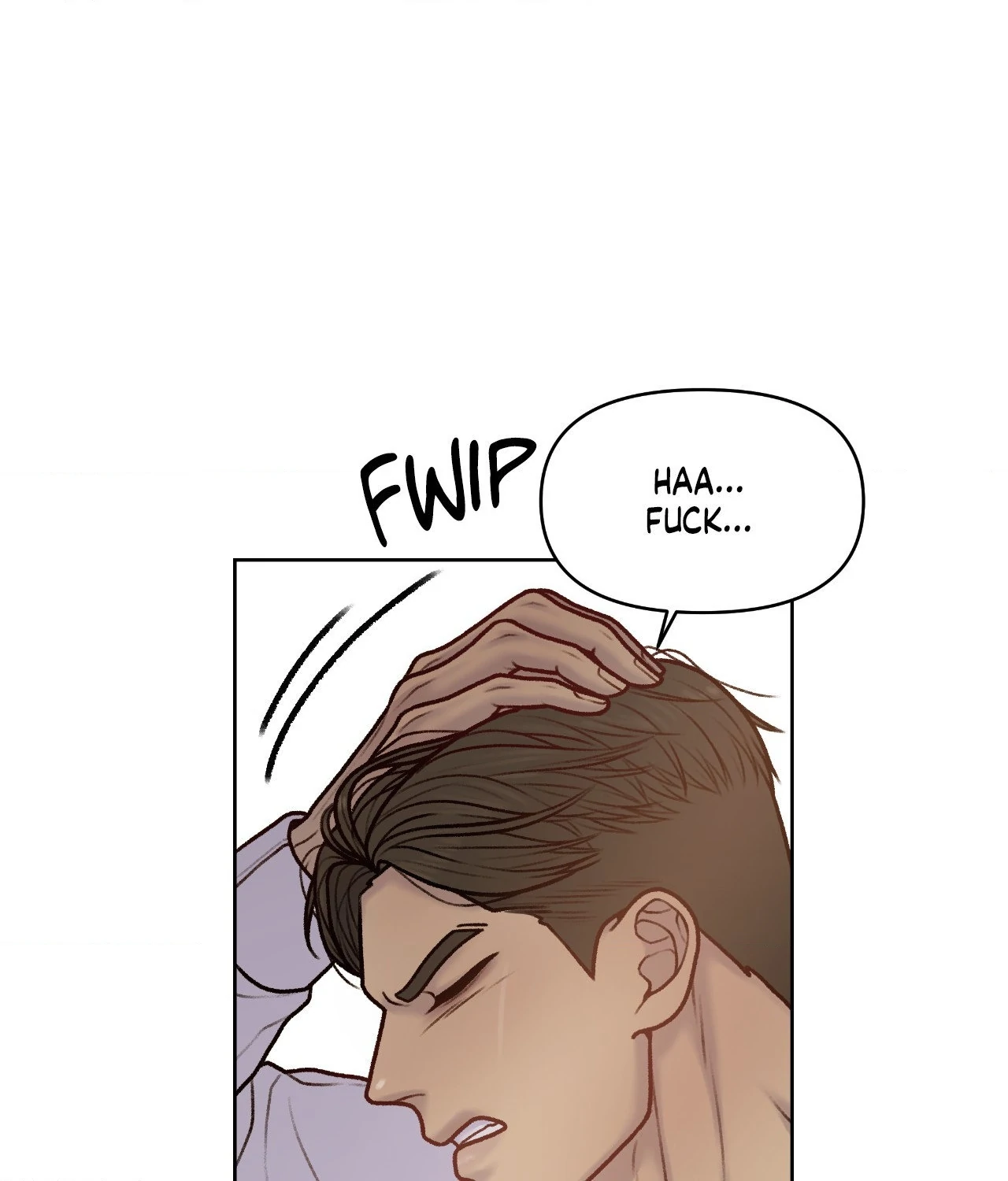 Read Speak Up! chapter 6 image 6 on Lezhin