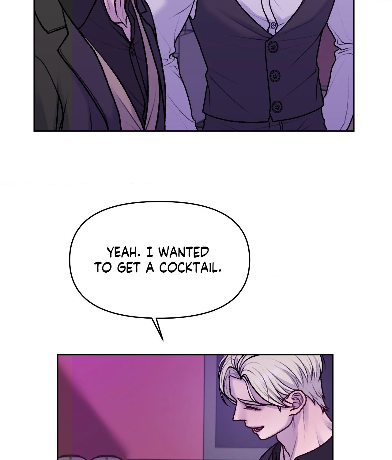 Read Speak Up! chapter 6 image 61 on Lezhin