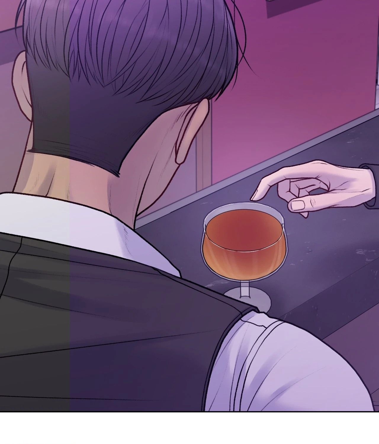 Read Speak Up! chapter 6 image 63 on Lezhin