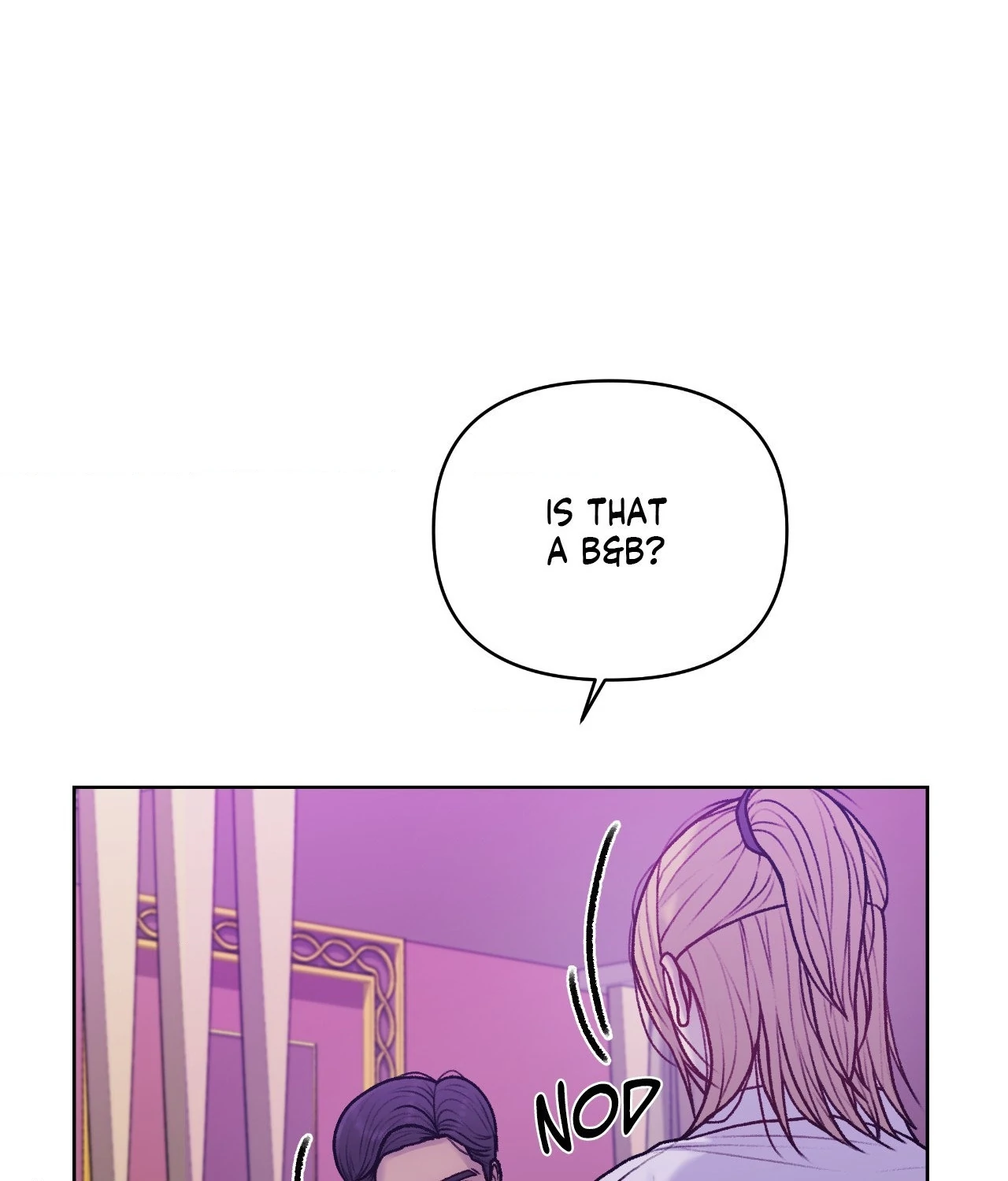 Read Speak Up! chapter 6 image 64 on Lezhin