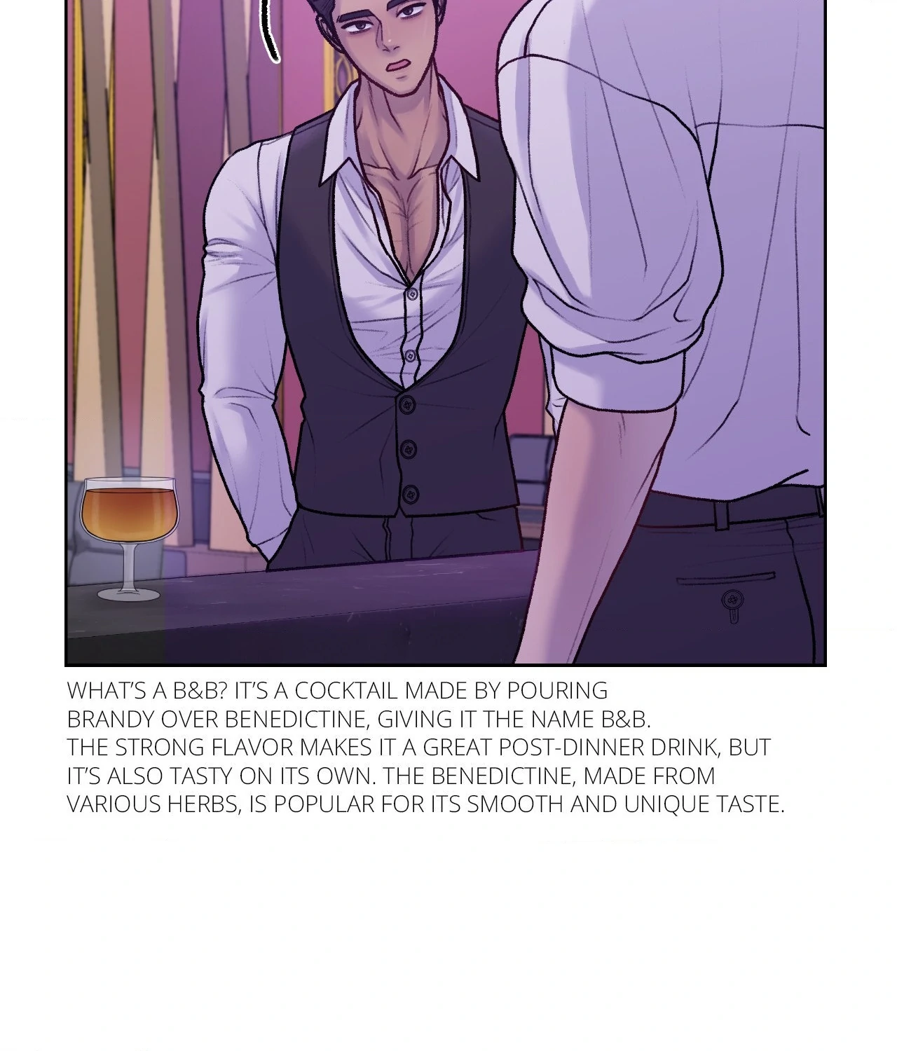 Read Speak Up! chapter 6 image 65 on Lezhin