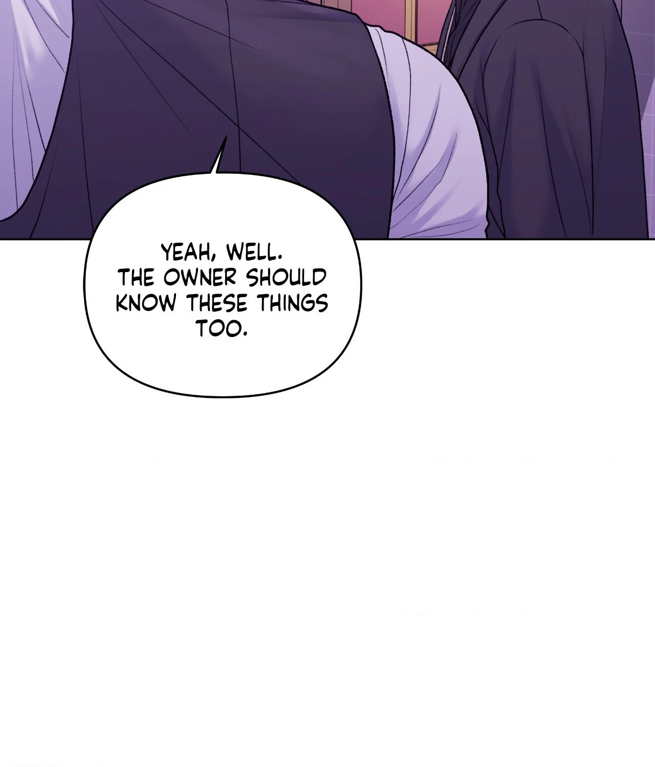 Read Speak Up! chapter 6 image 68 on Lezhin