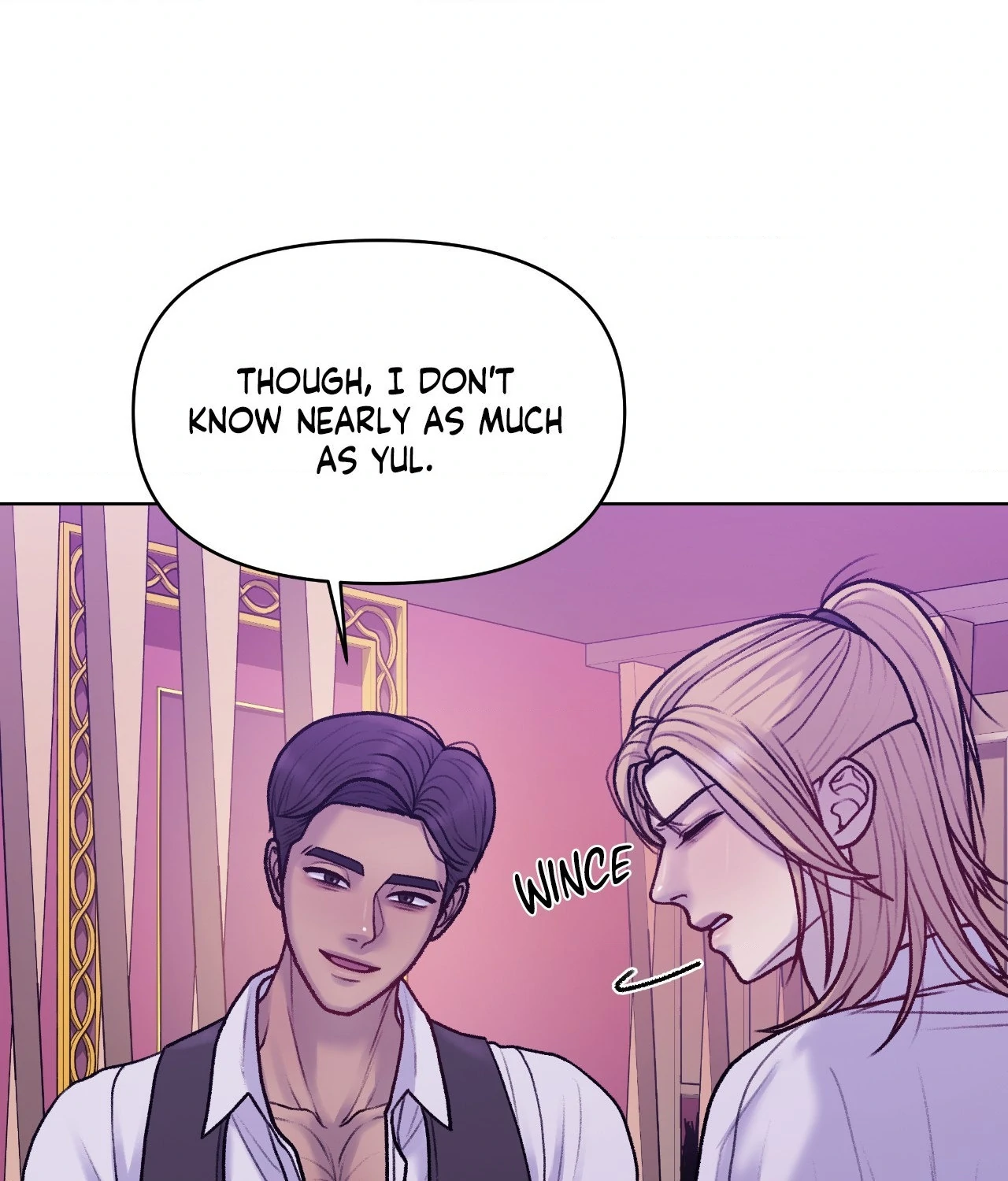 Read Speak Up! chapter 6 image 69 on Lezhin