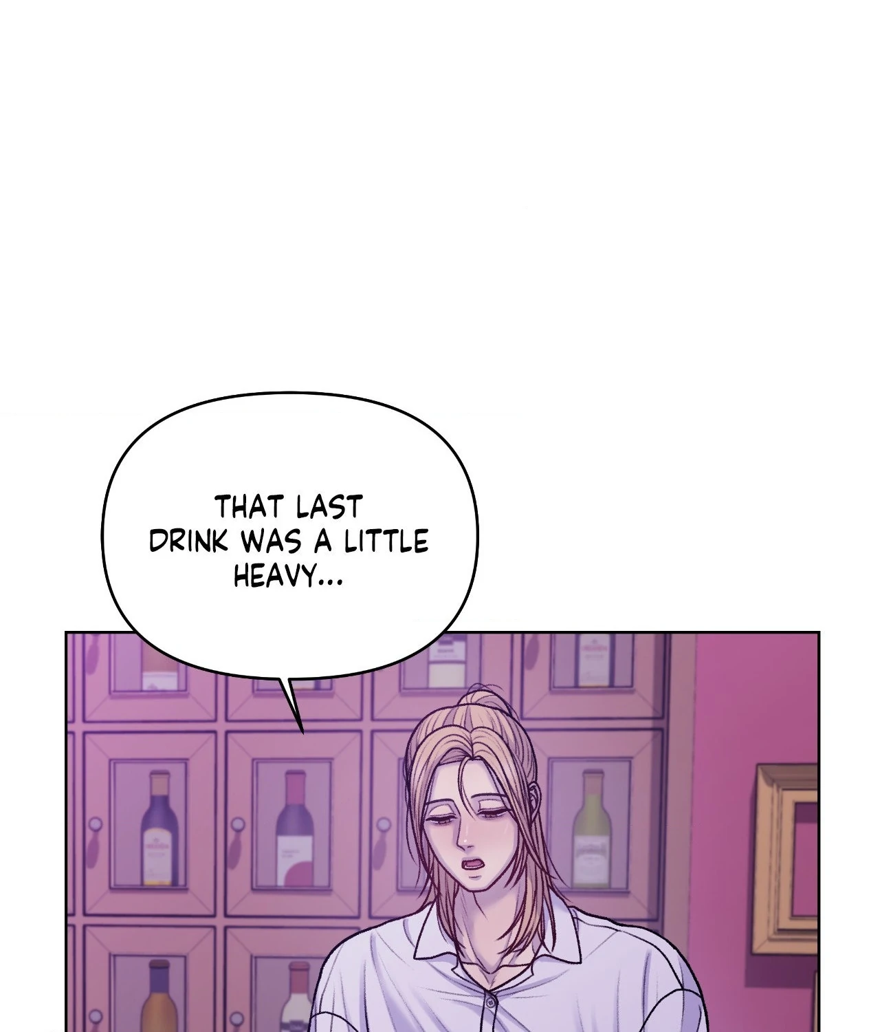 Read Speak Up! chapter 6 image 76 on Lezhin