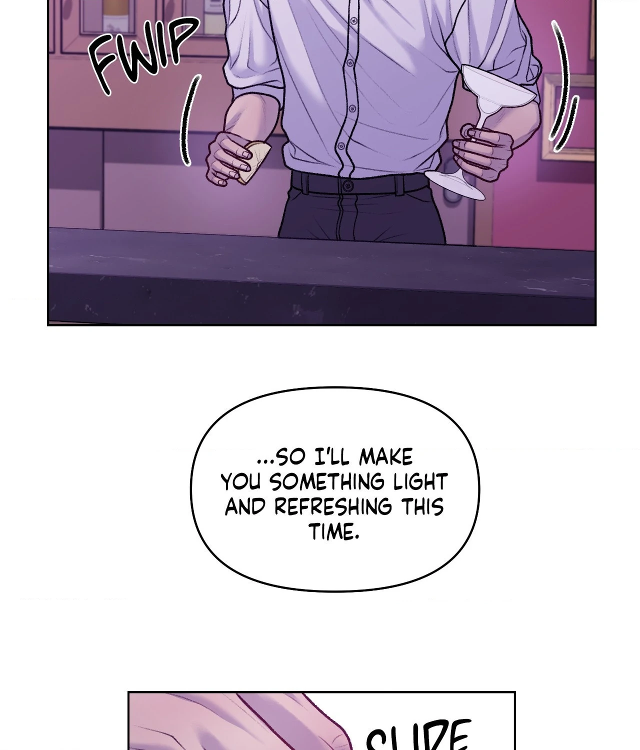 Read Speak Up! chapter 6 image 77 on Lezhin
