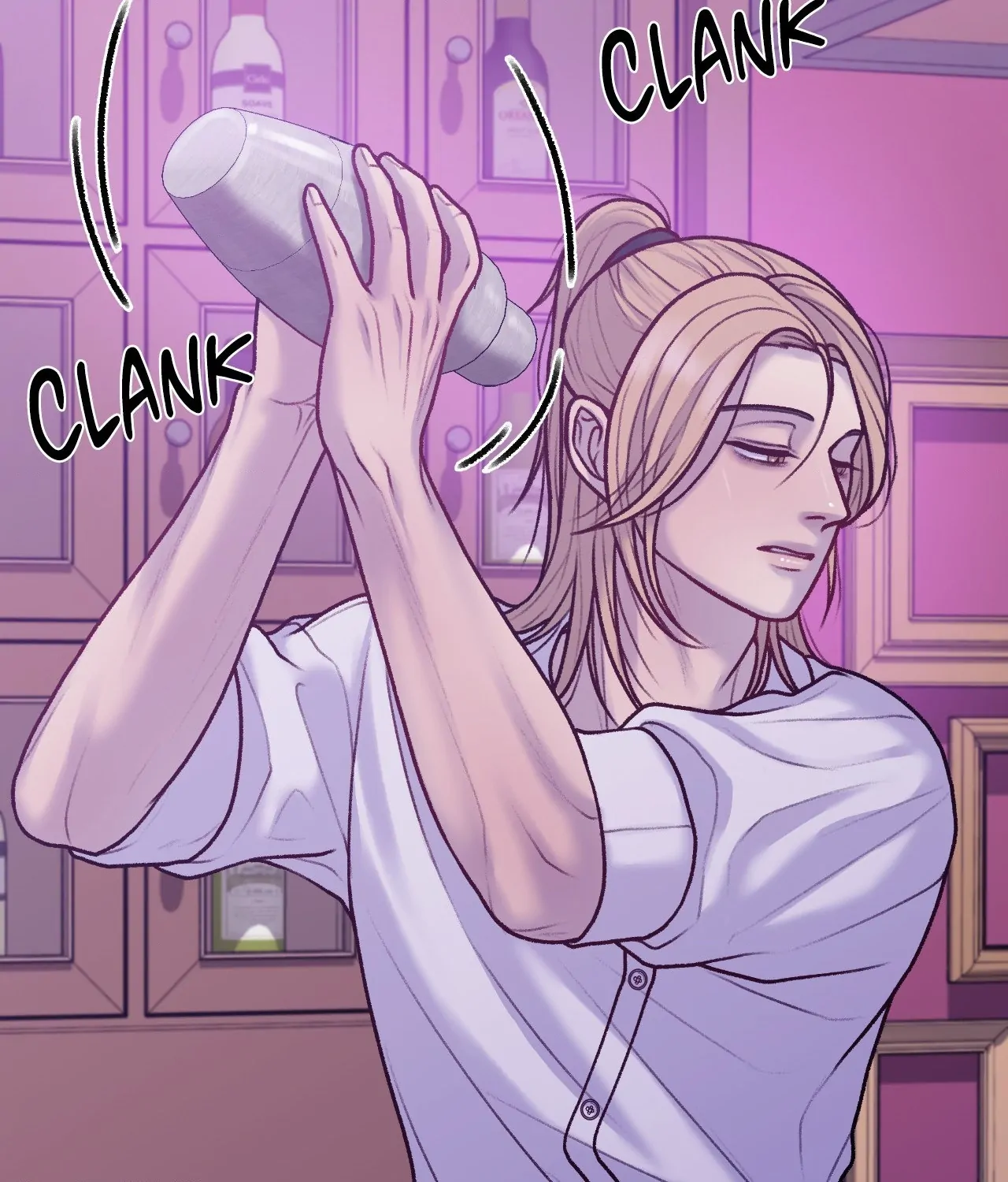 Read Speak Up! chapter 6 image 81 on Lezhin