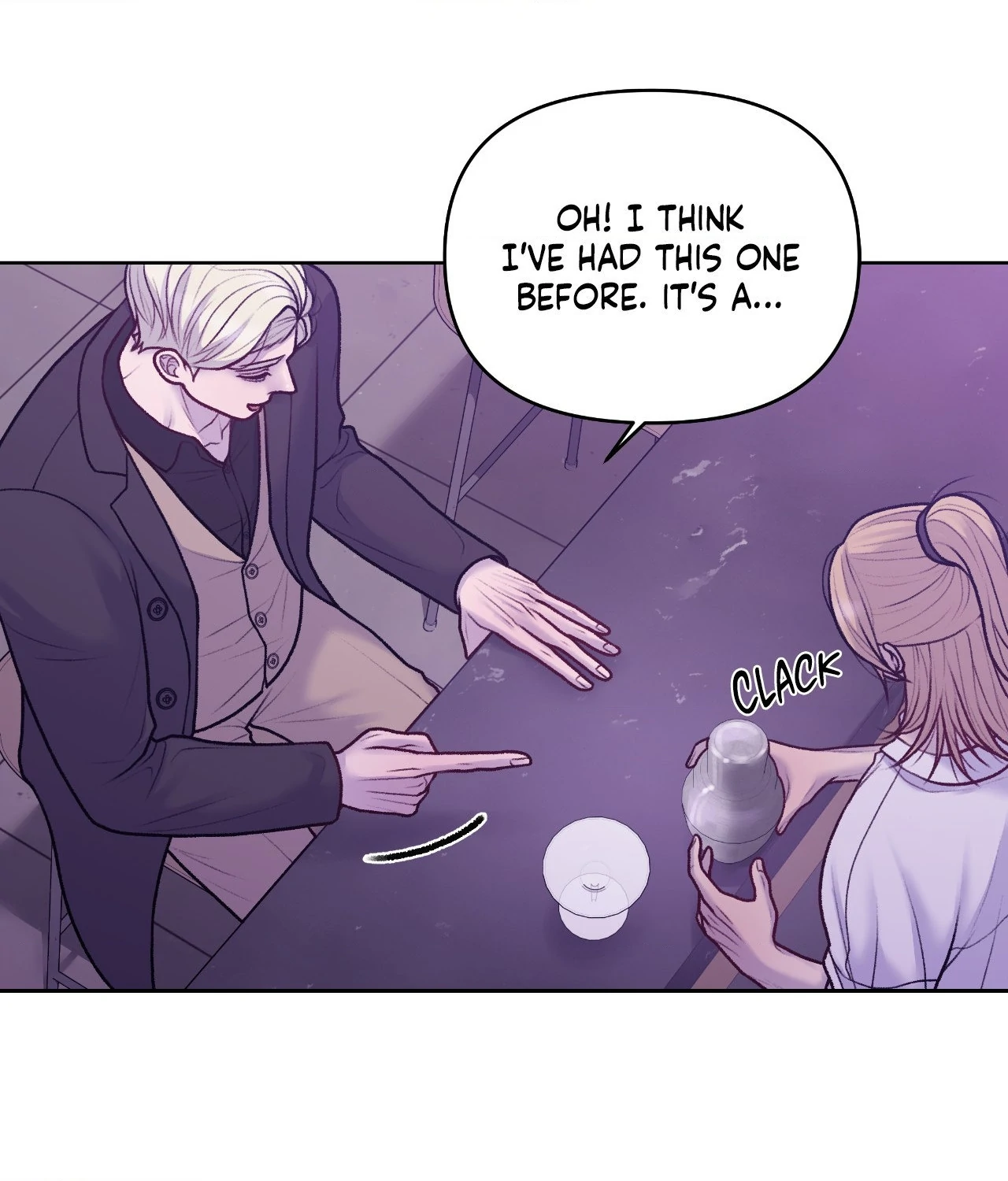 Read Speak Up! chapter 6 image 83 on Lezhin
