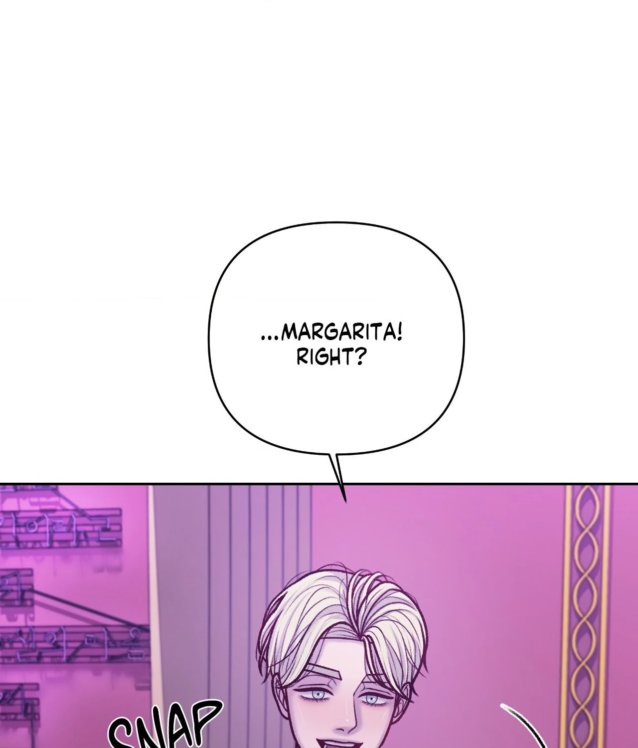 Read Speak Up! chapter 6 image 85 on Lezhin