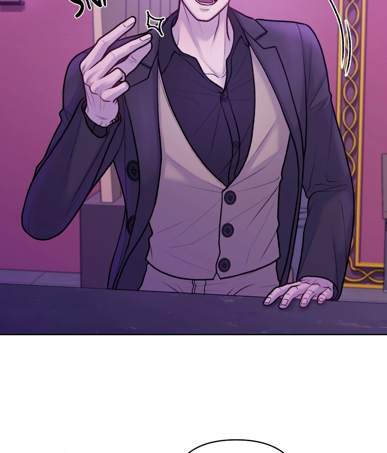 Read Speak Up! chapter 6 image 86 on Lezhin