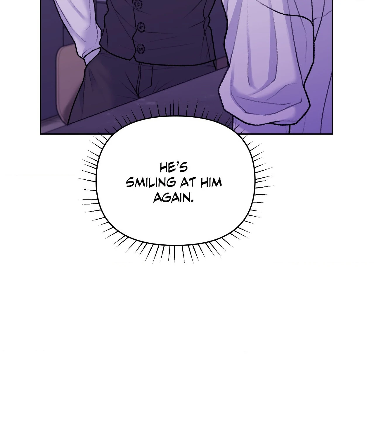 Read Speak Up! chapter 6 image 88 on Lezhin