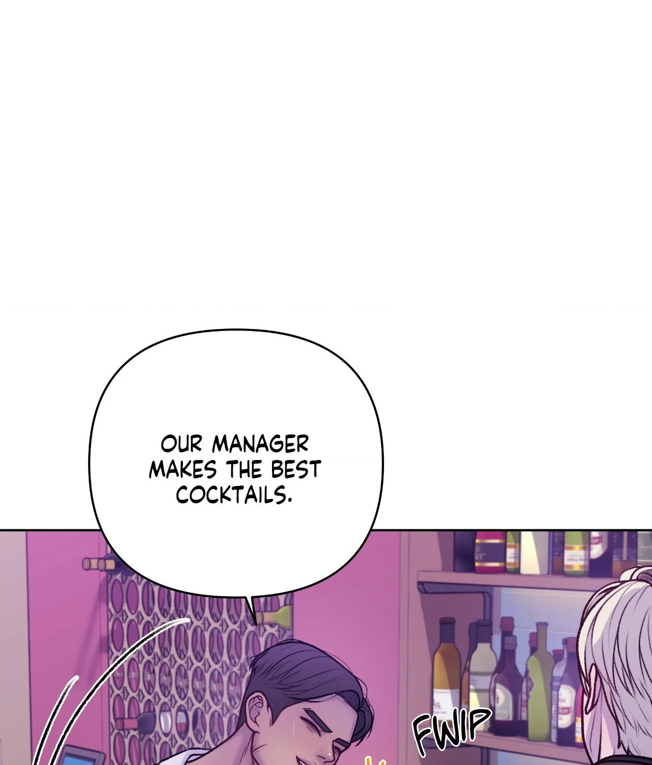Read Speak Up! chapter 6 image 89 on Lezhin