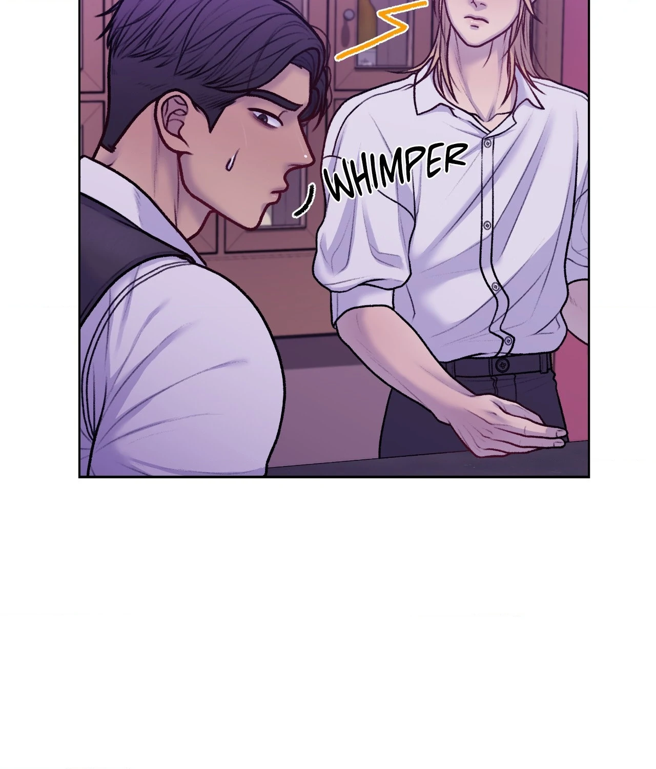 Read Speak Up! chapter 6 image 92 on Lezhin