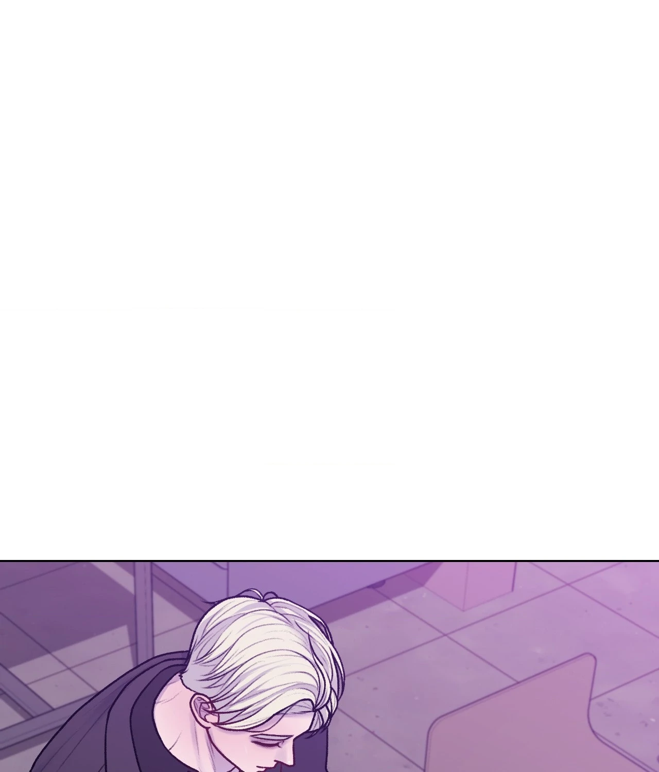 Read Speak Up! chapter 6 image 96 on Lezhin