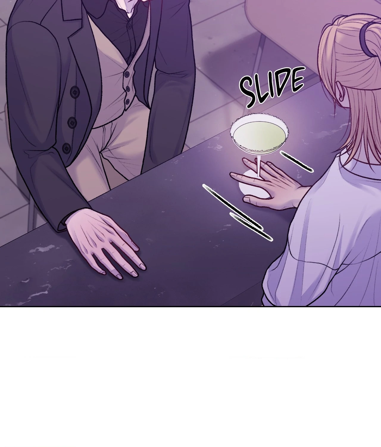 Read Speak Up! chapter 6 image 97 on Lezhin