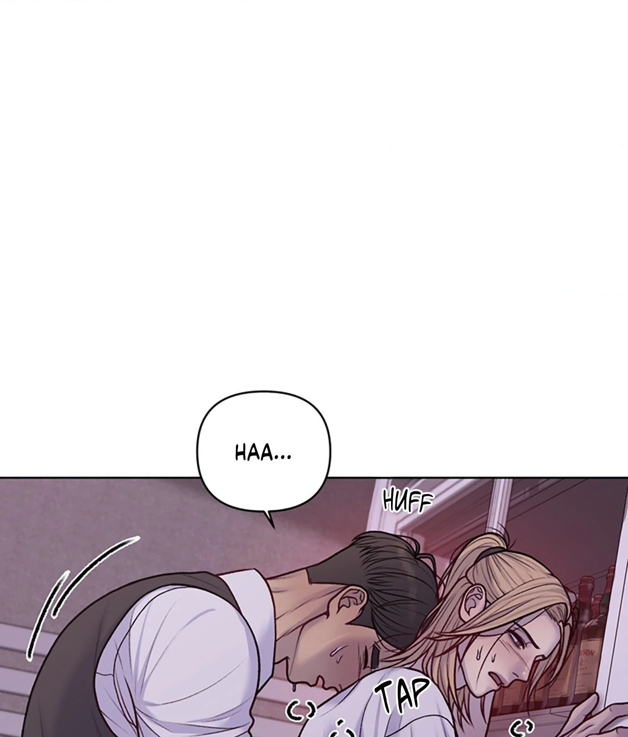 Read Speak Up! chapter 7 image 102 on Lezhin