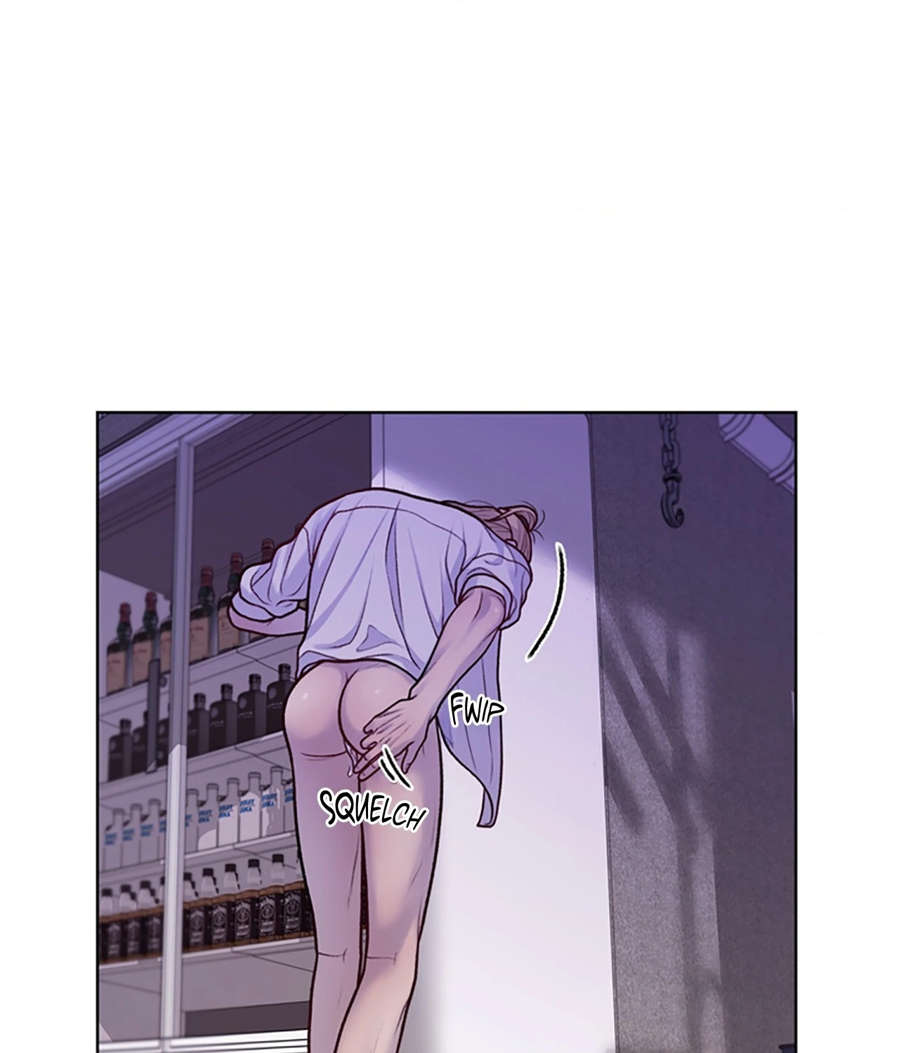 Read Speak Up! chapter 7 image 108 on Lezhin