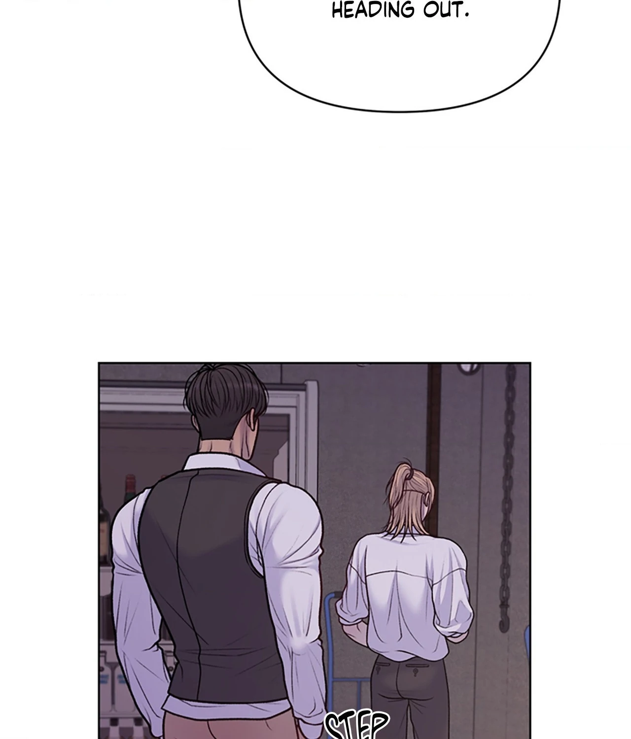 Read Speak Up! chapter 7 image 111 on Lezhin