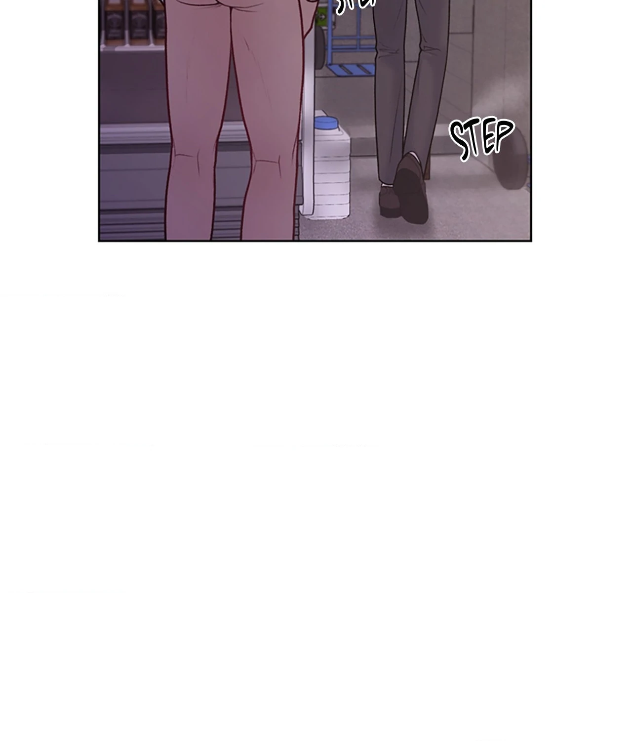 Read Speak Up! chapter 7 image 112 on Lezhin
