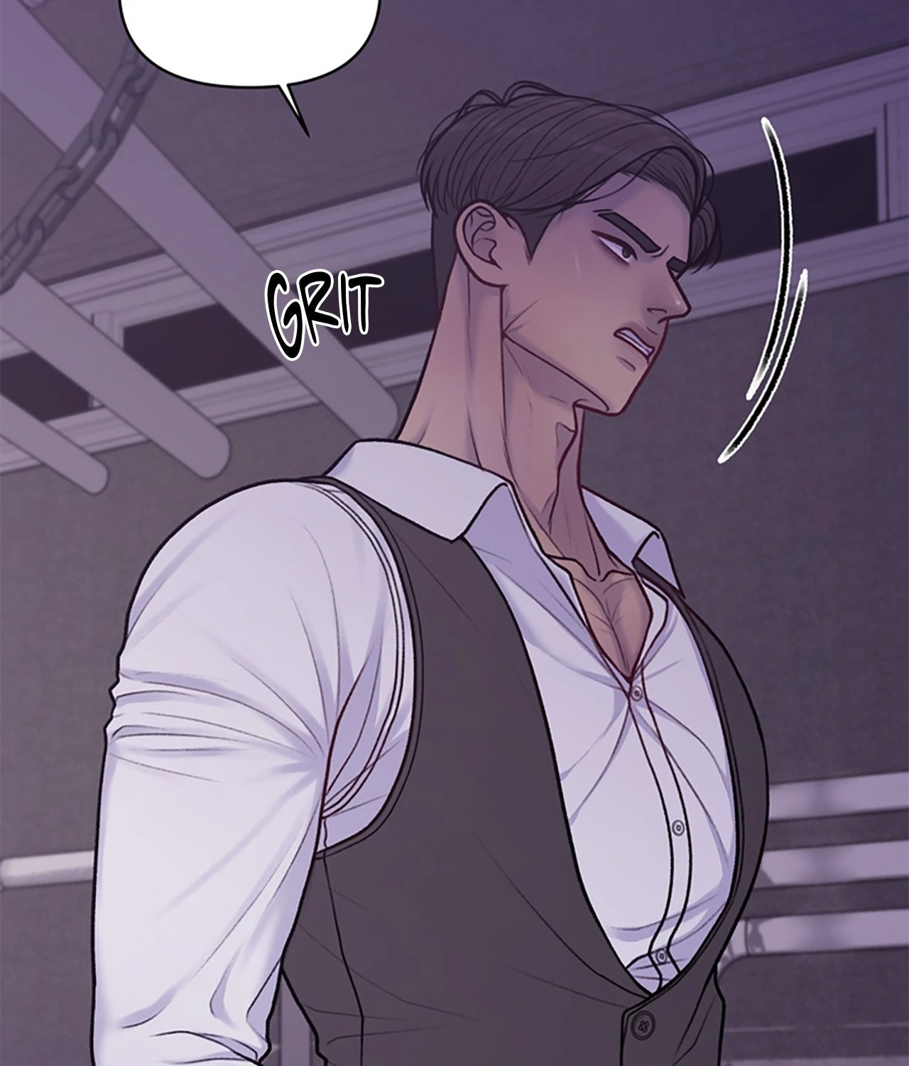 Read Speak Up! chapter 7 image 115 on Lezhin