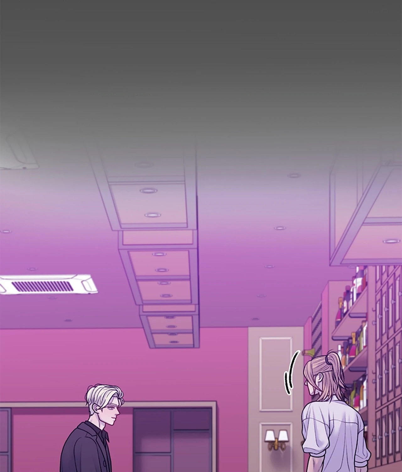 Read Speak Up! chapter 7 image 118 on Lezhin
