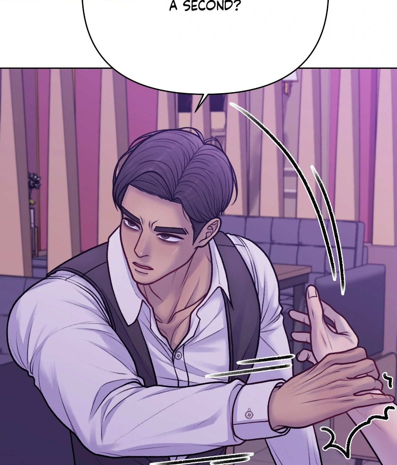 Read Speak Up! chapter 7 image 14 on Lezhin