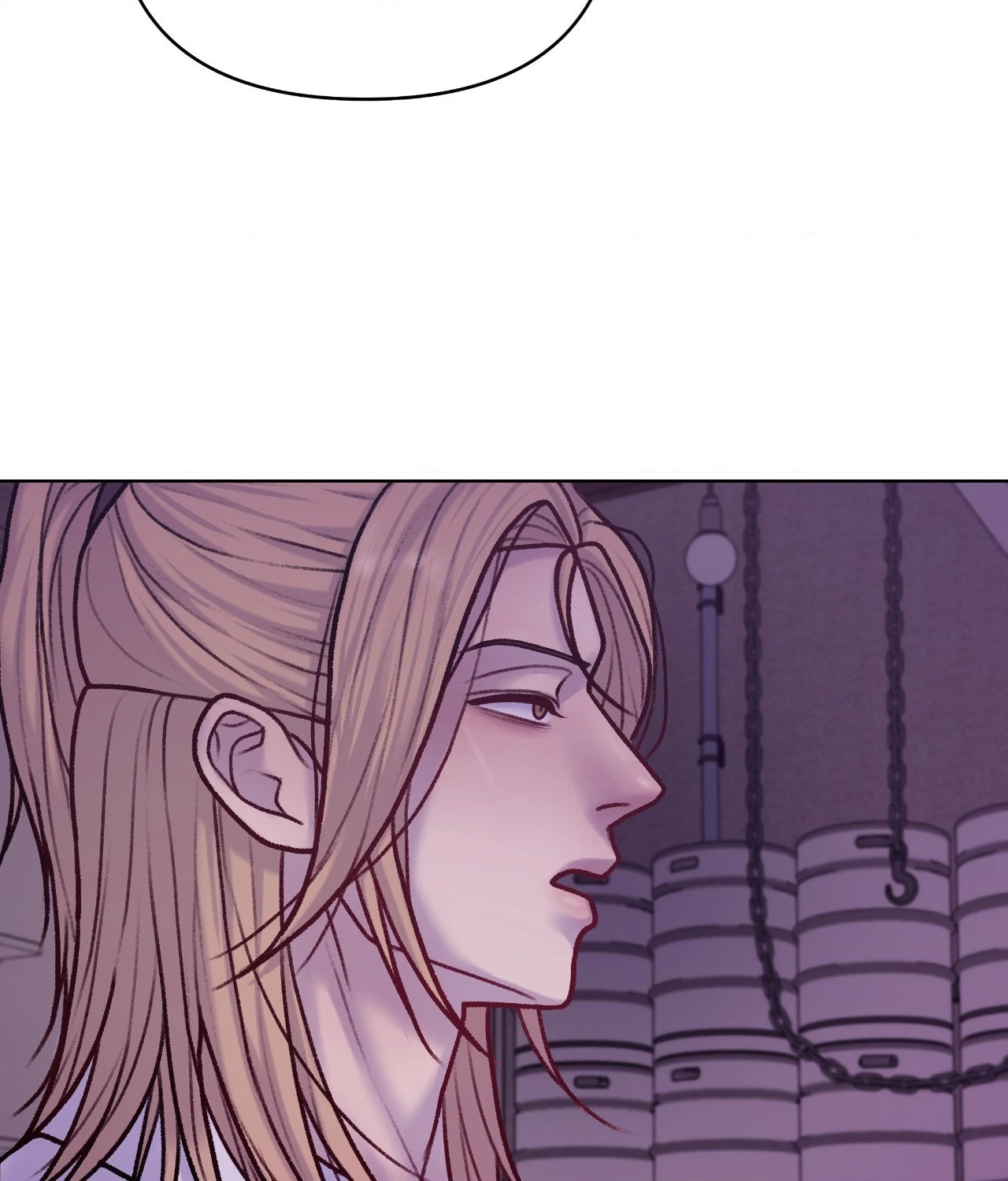 Read Speak Up! chapter 7 image 23 on Lezhin