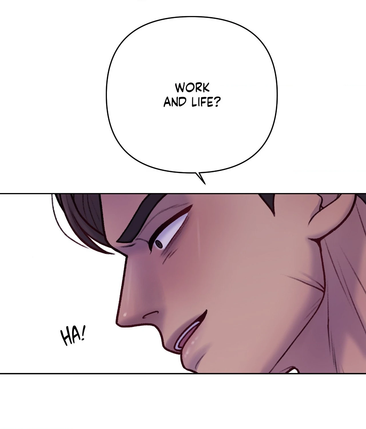 Read Speak Up! chapter 7 image 25 on Lezhin