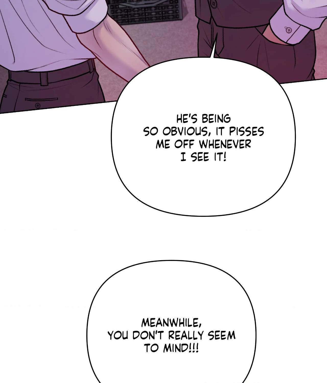 Read Speak Up! chapter 7 image 28 on Lezhin