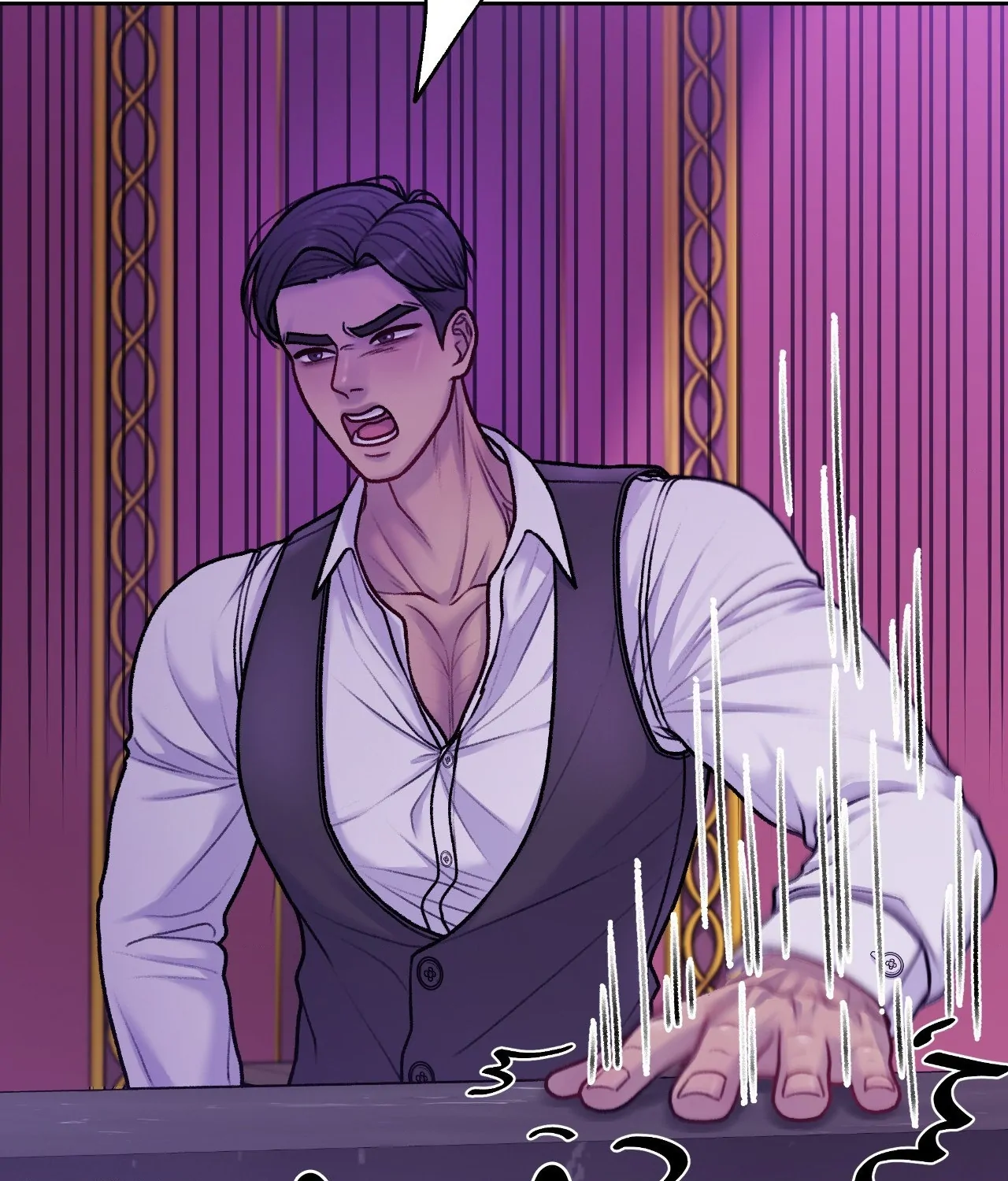 Read Speak Up! chapter 7 image 3 on Lezhin