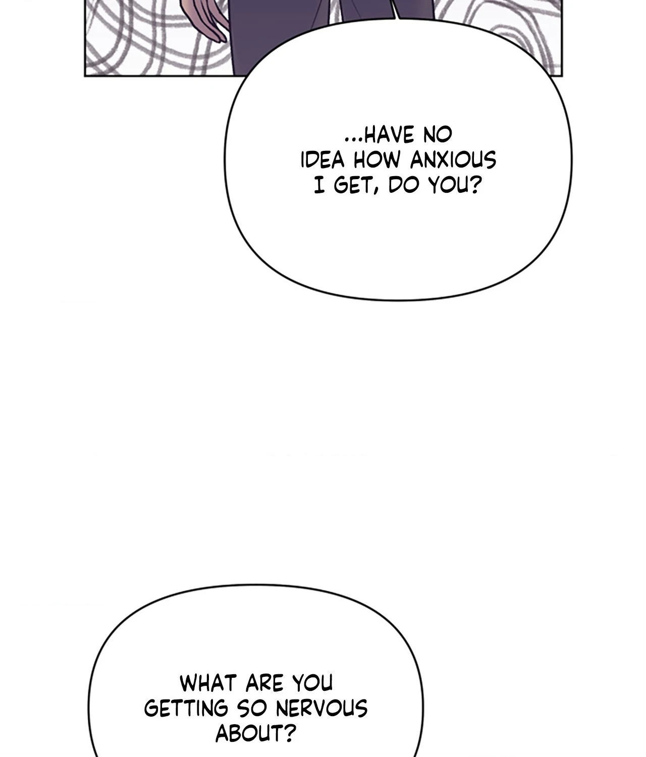 Read Speak Up! chapter 7 image 33 on Lezhin