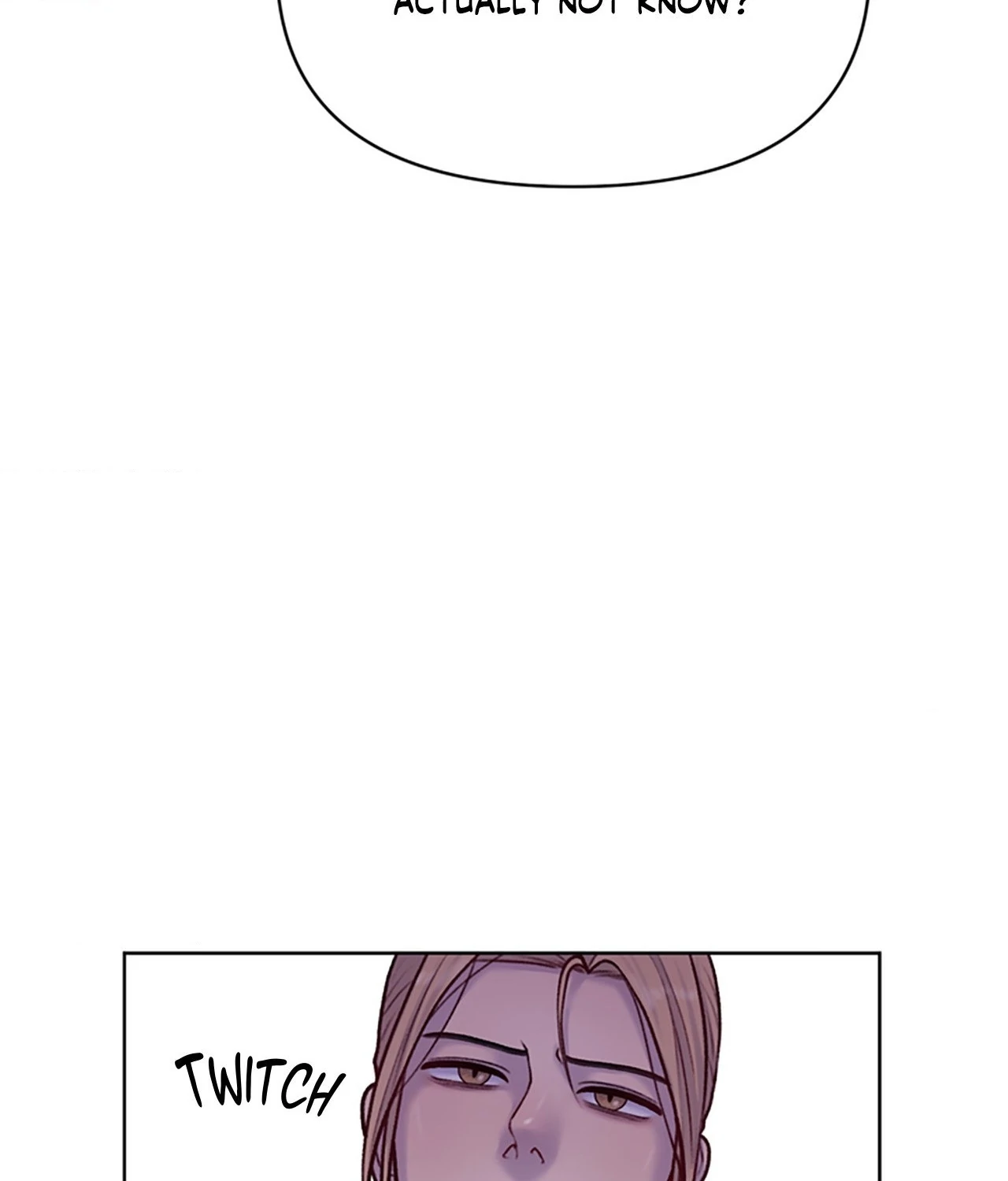 Read Speak Up! chapter 7 image 36 on Lezhin