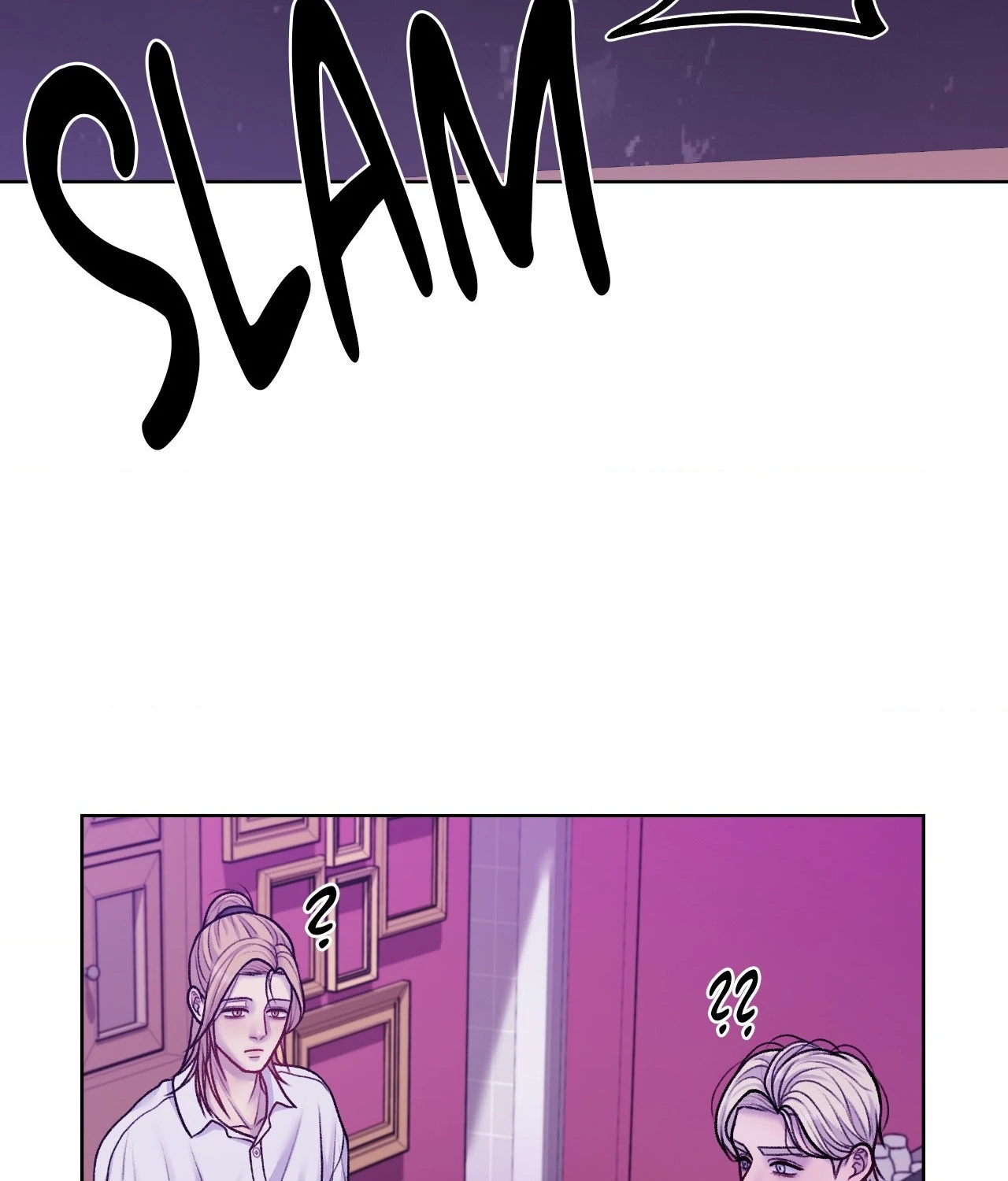 Read Speak Up! chapter 7 image 4 on Lezhin